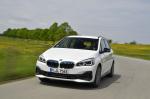 BMW 225xe Active Tourer iPerformance 2018 года (WW)